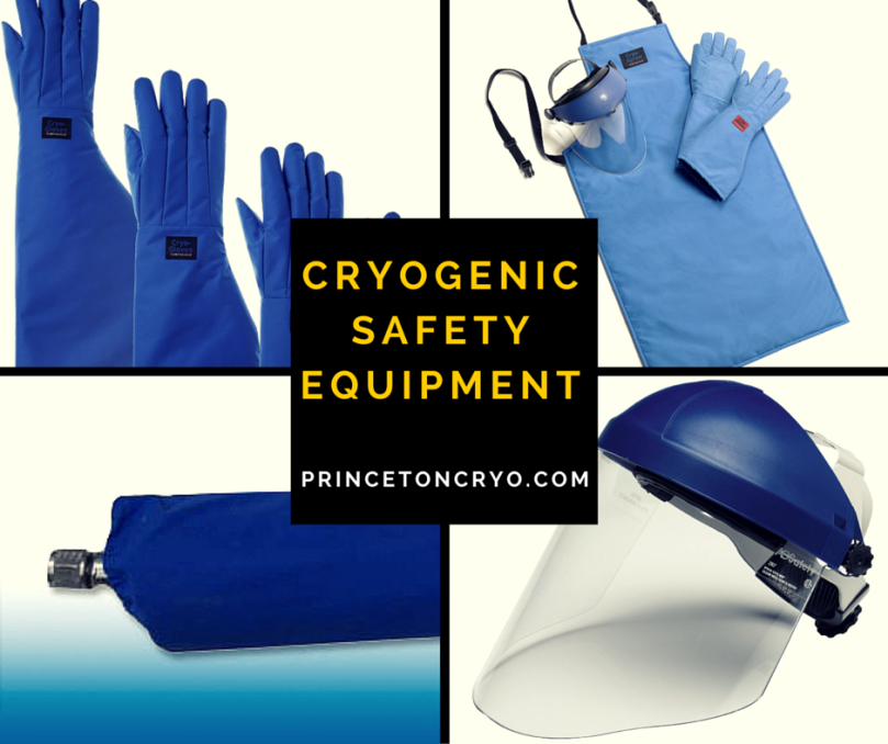 PrincetonCryo.SafetyEquipment